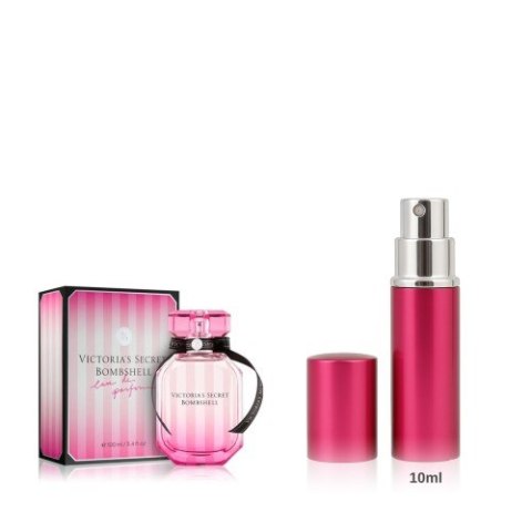 Perfumy nr 282 10ml - zamiennik inspirowany Bombshell od Victoria's Secret