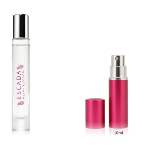 Perfumy nr 284 10ml - zamiennik inspirowany Miami Blossom od Escada