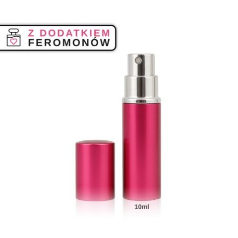 Perfumy nr 286 10ml z feromonami - zamiennik inspirowany Bal d'Afrique od Byredo