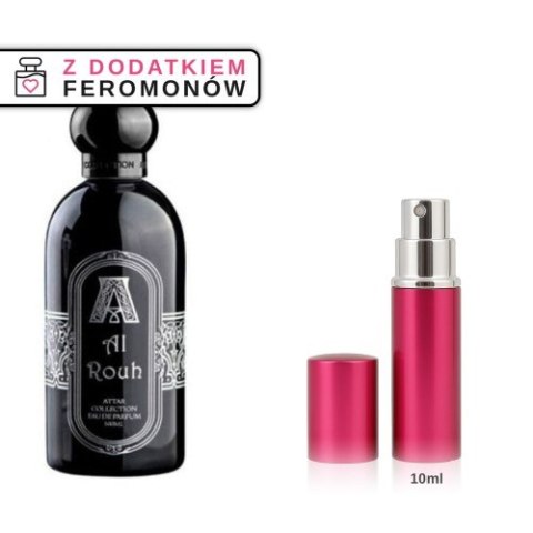 Perfumy nr 288 10ml z feromonami - zamiennik inspirowany Al Rouh od Attar Collection