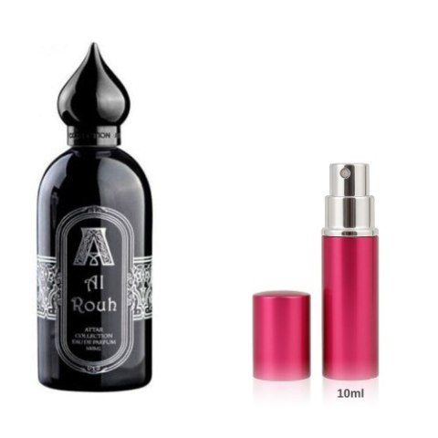 Perfumy nr 288 10ml - zamiennik inspirowany Al Rouh od Attar Collection