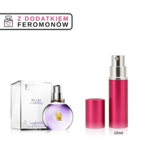 Perfumy nr 289 10ml z feromonami - zamiennik inspirowany Eclat d Arpege od Lanvin