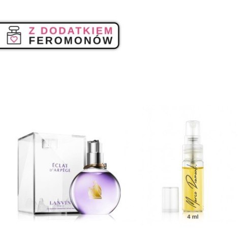 Perfumy nr 289 4ml z feromonami - zamiennik inspirowany Eclat d Arpege od Lanvin