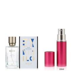 Perfumy nr 290 10ml - zamiennik inspirowany Fleur Narcotique od Ex Nihilo