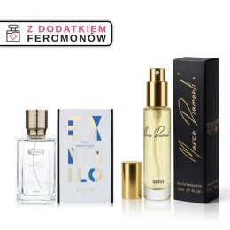 Perfumy nr 290 50ml z feromonami - zamiennik inspirowany Fleur Narcotique od Ex Nihilo