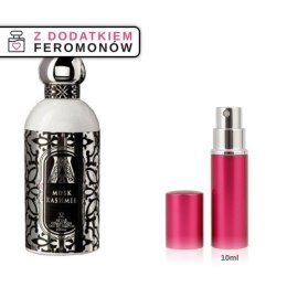 Perfumy nr 292 10ml z feromonami - zamiennik inspirowany Musk Kashmir od Attar Collection
