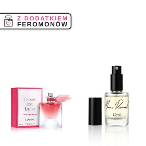 Perfumy nr 293 10ml z feromonami - zamiennik inspirowany La Vie Est Belle od Lancome