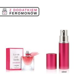 Perfumy nr 293 10ml z feromonami - zamiennik inspirowany La Vie Est Belle od Lancome