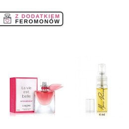 Perfumy nr 293 4ml z feromonami - zamiennik inspirowany La Vie Est Belle od Lancome