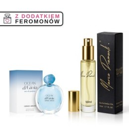 Perfumy nr 294 50ml z feromonami - zamiennik inspirowany Ocean di Gioia od Giorgio Armani