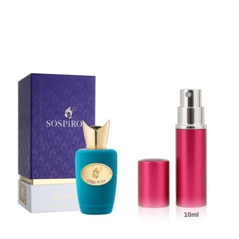 Perfumy nr 295 10ml - zamiennik inspirowany Erba Pura od Sospiro Perfumes