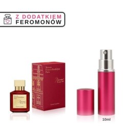 Perfumy nr 300 10ml z feromonami - zamiennik inspirowany Baccarat Rouge 540 Extrait de Parfum od Maison Francis Kurkdjian