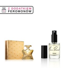 Perfumy nr 301 10ml z feromonami - zamiennik inspirowany Bond No 9 Perfume od Bond No 9