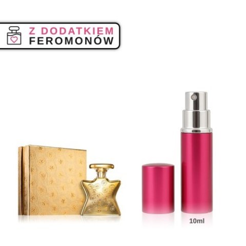Perfumy nr 301 10ml z feromonami - zamiennik inspirowany Bond No 9 Perfume od Bond No 9