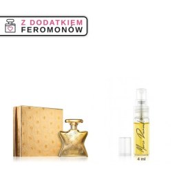 Perfumy nr 301 4ml z feromonami - zamiennik inspirowany Bond No 9 Perfume od Bond No 9