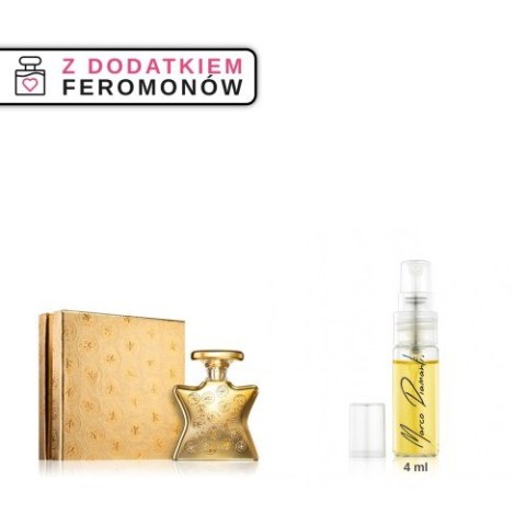Perfumy nr 301 4ml z feromonami - zamiennik inspirowany Bond No 9 Perfume od Bond No 9