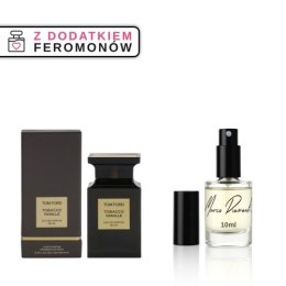 Perfumy nr 303 10ml z feromonami - zamiennik inspirowany Tobacco Vanille od Tom Ford