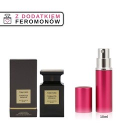 Perfumy nr 303 10ml z feromonami - zamiennik inspirowany Tobacco Vanille od Tom Ford