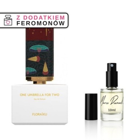 Perfumy nr 305 10ml z feromonami - zamiennik inspirowany One Umbrella for Two od Flora�ku