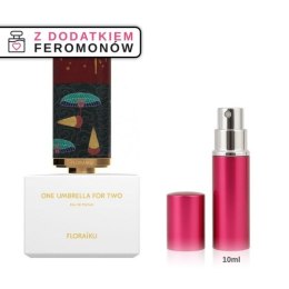 Perfumy nr 305 10ml z feromonami - zamiennik inspirowany One Umbrella for Two od Flora�ku