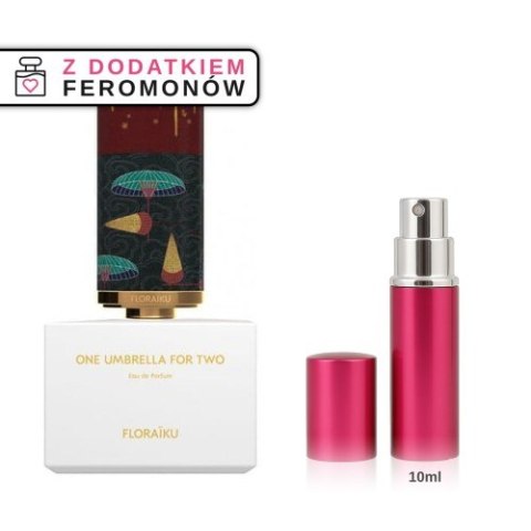 Perfumy nr 305 10ml z feromonami - zamiennik inspirowany One Umbrella for Two od Flora�ku