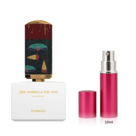Perfumy nr 305 10ml - zamiennik inspirowany One Umbrella for Two od Flora�ku
