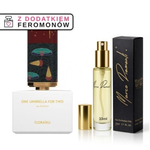 Perfumy nr 305 33ml z feromonami - zamiennik inspirowany One Umbrella for Two od Flora�ku
