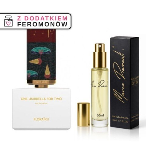 Perfumy nr 305 50ml z feromonami - zamiennik inspirowany One Umbrella for Two od Flora�ku