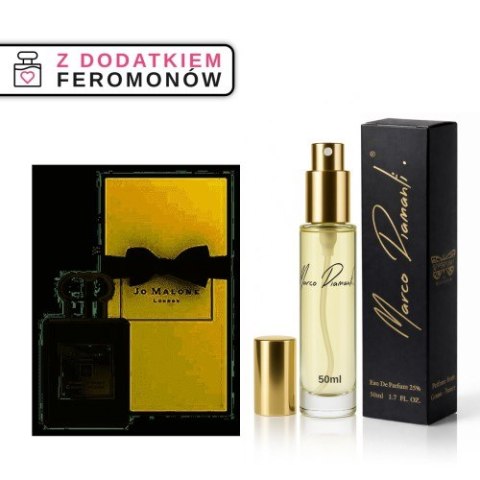 Perfumy nr 306 50ml z feromonami - zamiennik inspirowany Myrrh Tonka od Jo Malone