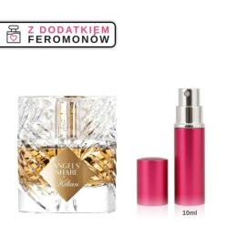 Perfumy nr 307 10ml z feromonami - zamiennik inspirowany Angels' Share od By Kilian