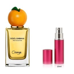 Perfumy nr 308 10ml - zamiennik inspirowany Orange od Dolce&Gabbana