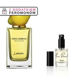 Perfumy nr 309 10ml z feromonami - zamiennik inspirowany Orange od Dolce&Gabbana