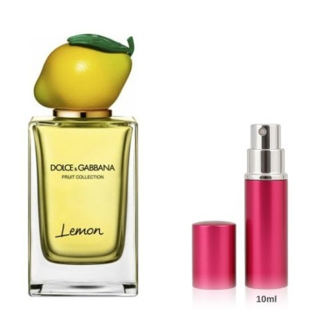 Perfumy nr 309 10ml - zamiennik inspirowany Orange od Dolce&Gabbana