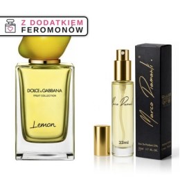 Perfumy nr 309 33ml z feromonami - zamiennik inspirowany Orange od Dolce&Gabbana