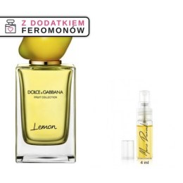Perfumy nr 309 4ml z feromonami - zamiennik inspirowany Orange od Dolce&Gabbana