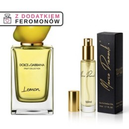 Perfumy nr 309 50ml z feromonami - zamiennik inspirowany Orange od Dolce&Gabbana