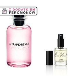 Perfumy nr 310 10ml z feromonami - zamiennik inspirowany Attrape-R�ves od Louis Vuitton