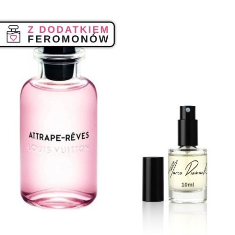 Perfumy nr 310 10ml z feromonami - zamiennik inspirowany Attrape-R�ves od Louis Vuitton