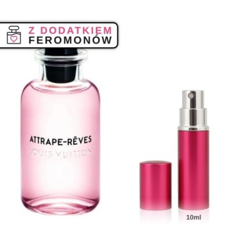 Perfumy nr 310 10ml z feromonami - zamiennik inspirowany Attrape-R�ves od Louis Vuitton