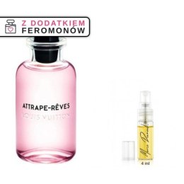 Perfumy nr 310 4ml z feromonami - zamiennik inspirowany Attrape-R�ves od Louis Vuitton