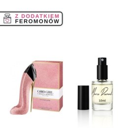 Perfumy nr 311 10ml z feromonami - zamiennik inspirowany Good Girl Fantastic Pink od Carolina Herrera