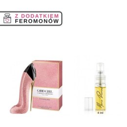Perfumy nr 311 4ml z feromonami - zamiennik inspirowany Good Girl Fantastic Pink od Carolina Herrera
