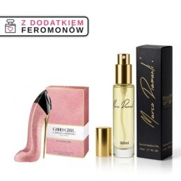 Perfumy nr 311 50ml z feromonami - zamiennik inspirowany Good Girl Fantastic Pink od Carolina Herrera