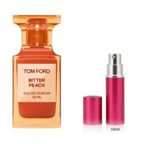 Perfumy nr 312 10ml - zamiennik inspirowany Bitter Peach od Tom Ford