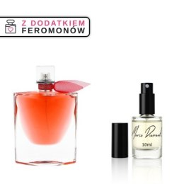 Perfumy nr 314 10ml z feromonami - zamiennik inspirowany La Vie Est Belle Intensément od Lancôme