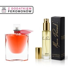 Perfumy nr 314 33ml z feromonami - zamiennik inspirowany La Vie Est Belle Intensément od Lancôme