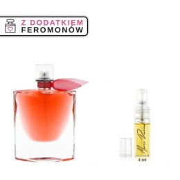 Perfumy nr 314 4ml z feromonami - zamiennik inspirowany La Vie Est Belle Intensément od Lancôme