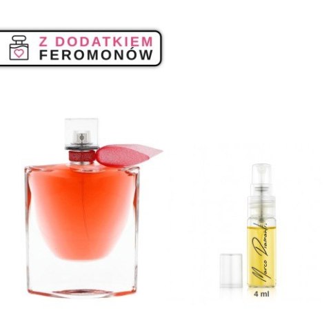 Perfumy nr 314 4ml z feromonami - zamiennik inspirowany La Vie Est Belle Intensément od Lancôme