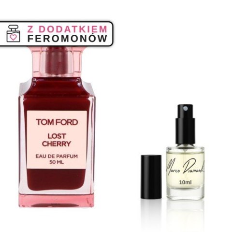 Perfumy nr 315 10ml z feromonami - zamiennik inspirowany Lost Cherry od Tom Ford