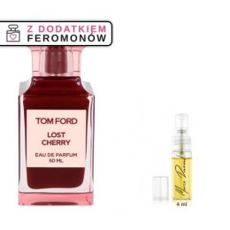 Perfumy nr 315 4ml z feromonami - zamiennik inspirowany Lost Cherry od Tom Ford